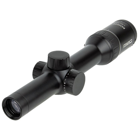 Luneta celownicza Steiner Ranger 10 1-10x24 - Black