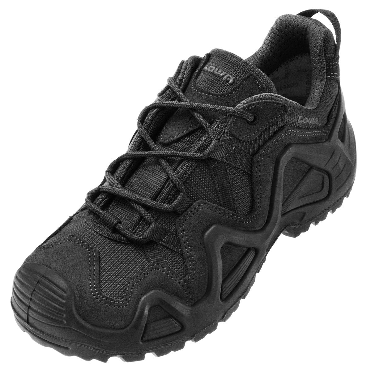 Buty Lowa Zephyr GTX LOW TF - Black