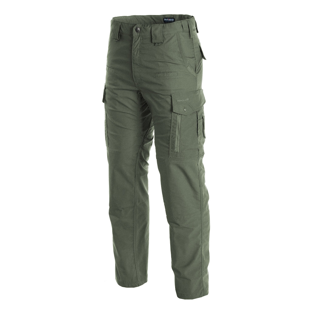 Spodnie Pentagon Ranger 2.0 - Camo Green
