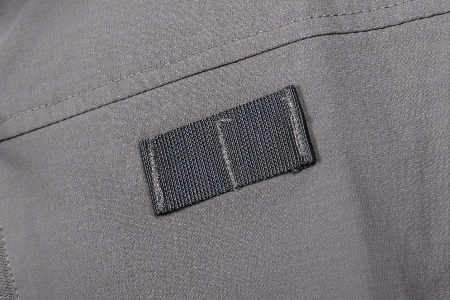 Bluza Emerson Gear Blue Label Saltie - Grey