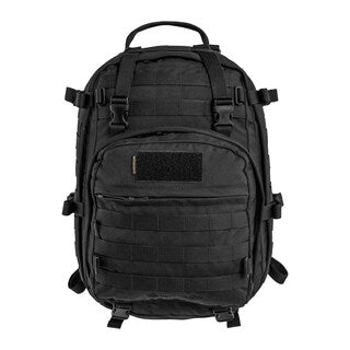 Plecak Wisport Whistler II 35 l - Black