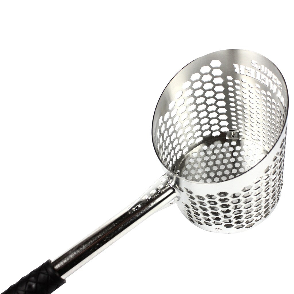 Łopatka-sito Swagier Sand Scoop V12 Hex