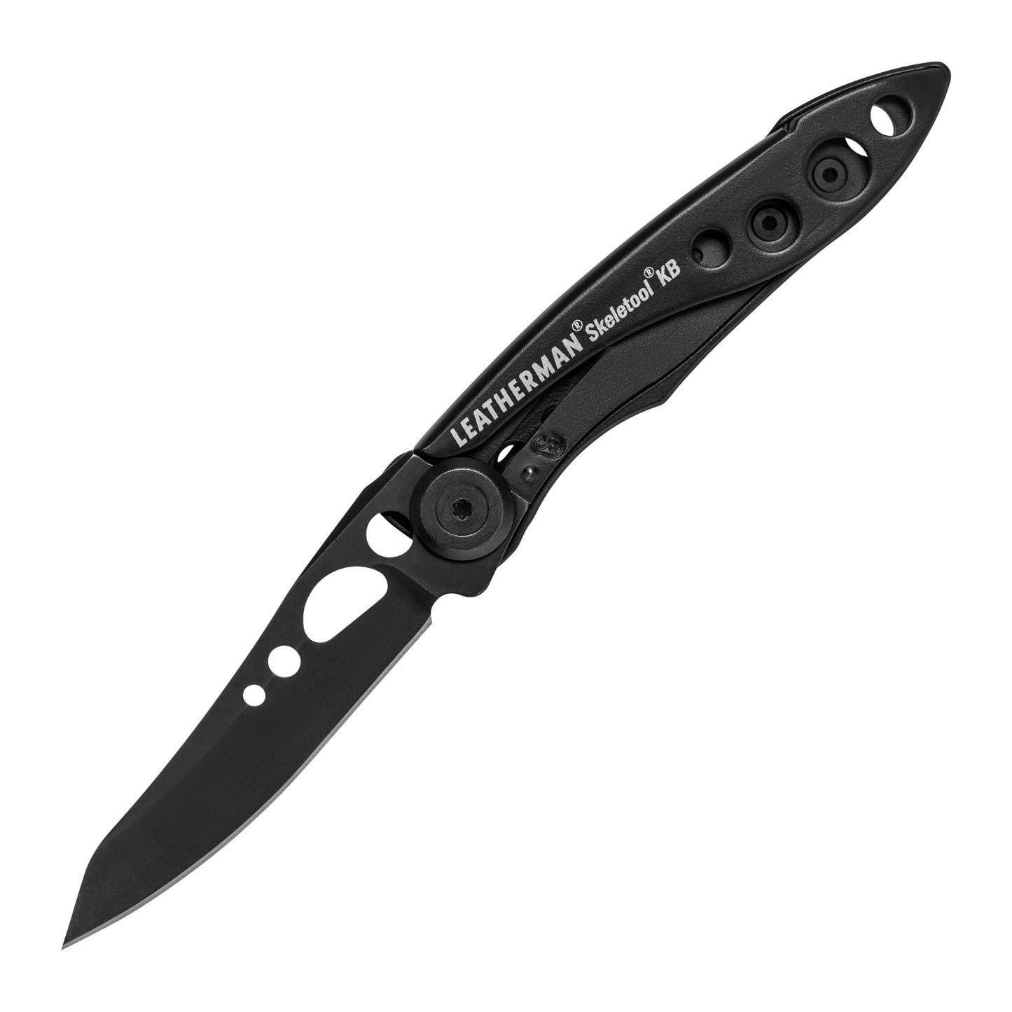 Nóż składany Leatherman Skeletool KB - Onyx