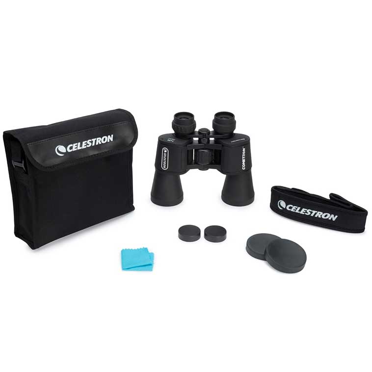 Lornetka Celestron Cometron 7x50