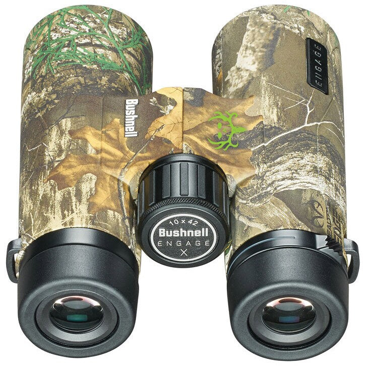 Lornetka Bushnell Engage X 10x42 Realtree Edge Bone Collector