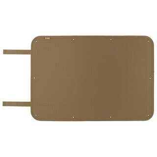 Panel na naszywki M-Tac 45 x 65 cm - Coyote