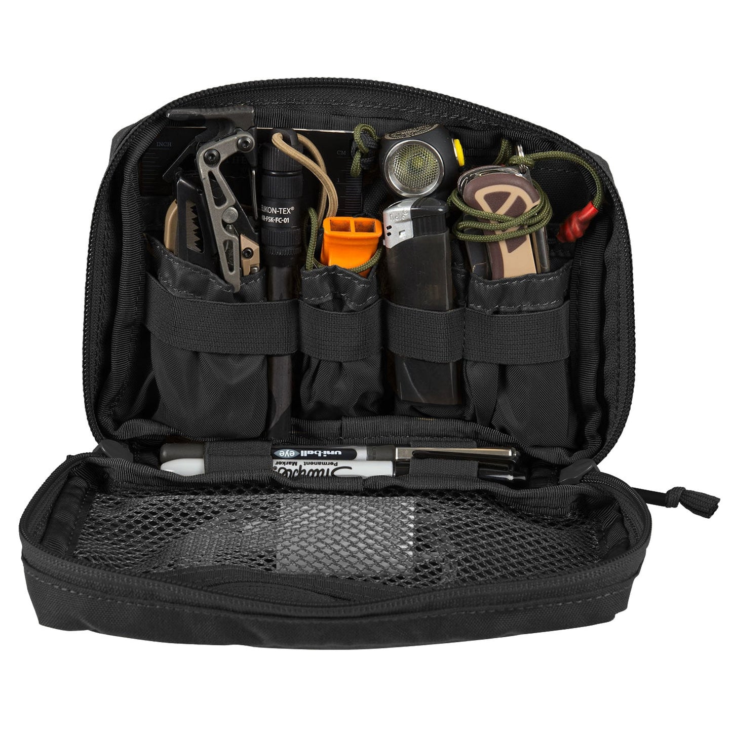 Kieszeń Helikon EDC Insert Large - Black