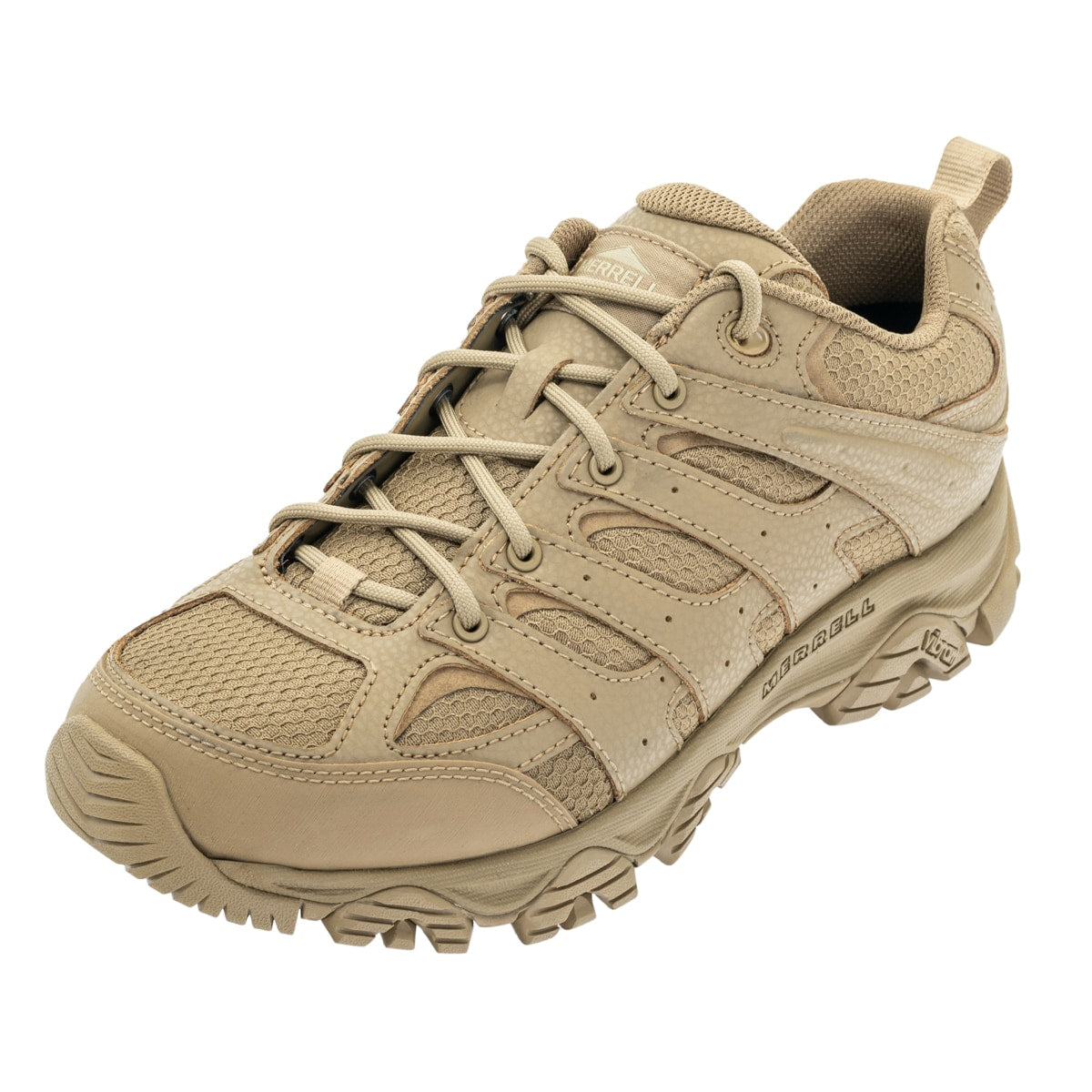 Buty Merrell MOAB 3 Low Tactical - Dark Coyote