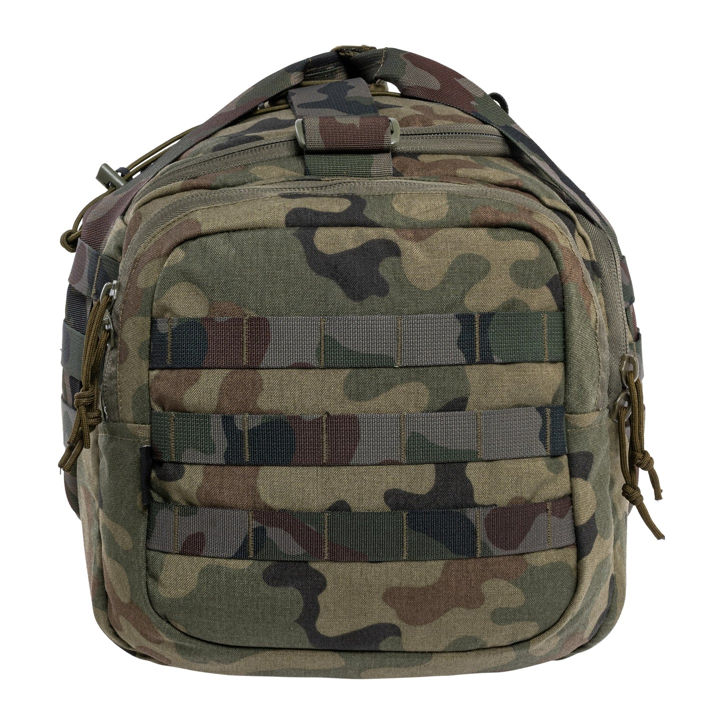 Torba Wisport Stork 50 l - wz.93 Pantera PL Woodland