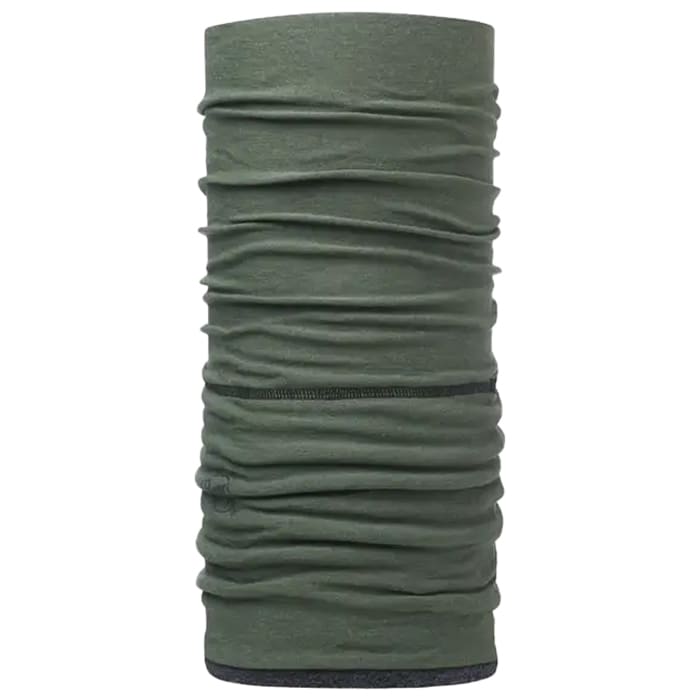 Chusta ochronna ognioodporna Buff Safety Fire Resistant Polar - Forest Green