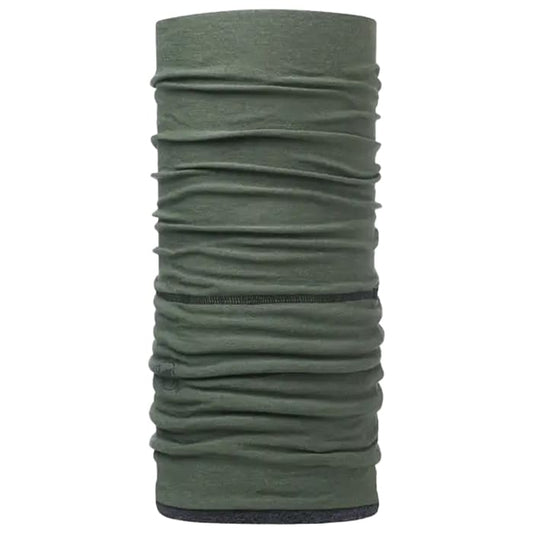 Chusta ochronna ognioodporna Buff Safety Fire Resistant Polar - Forest Green