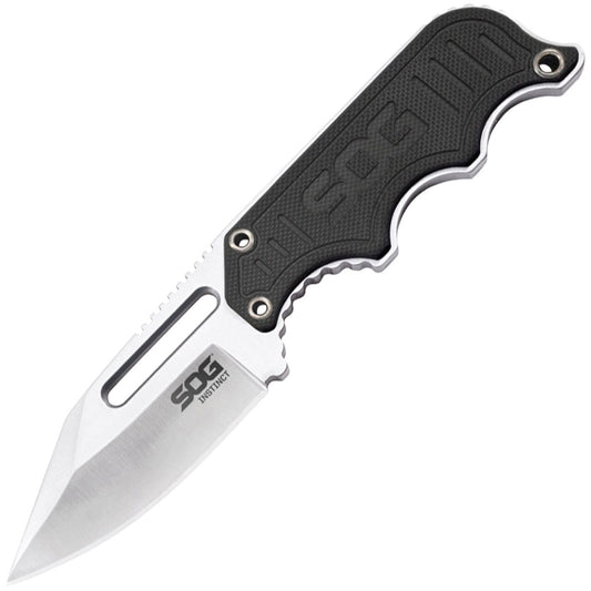 Nóż SOG Instinct - Black