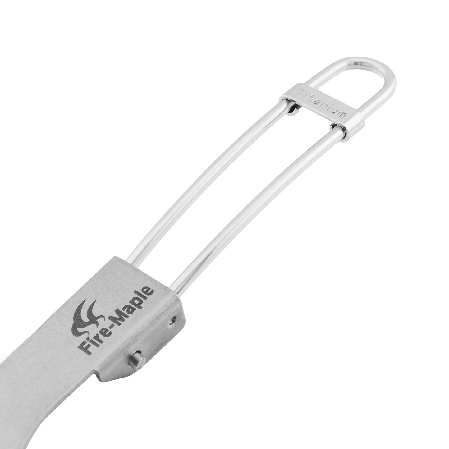 Spork Fire Maple FMT-161