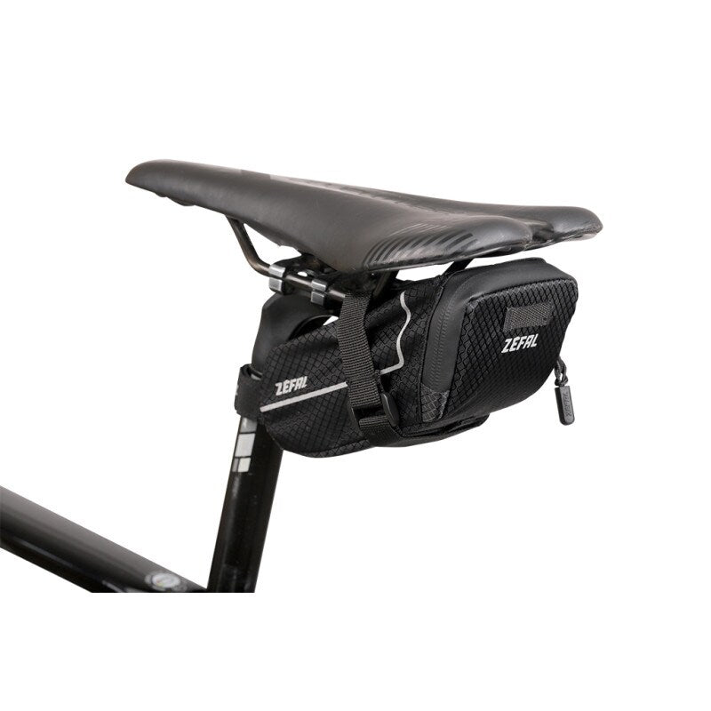 Torba podsiodłowa Zefal Z Light Pack S - Black