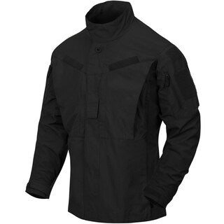 Bluza Helikon MBDU NyCo Rip-Stop - Black