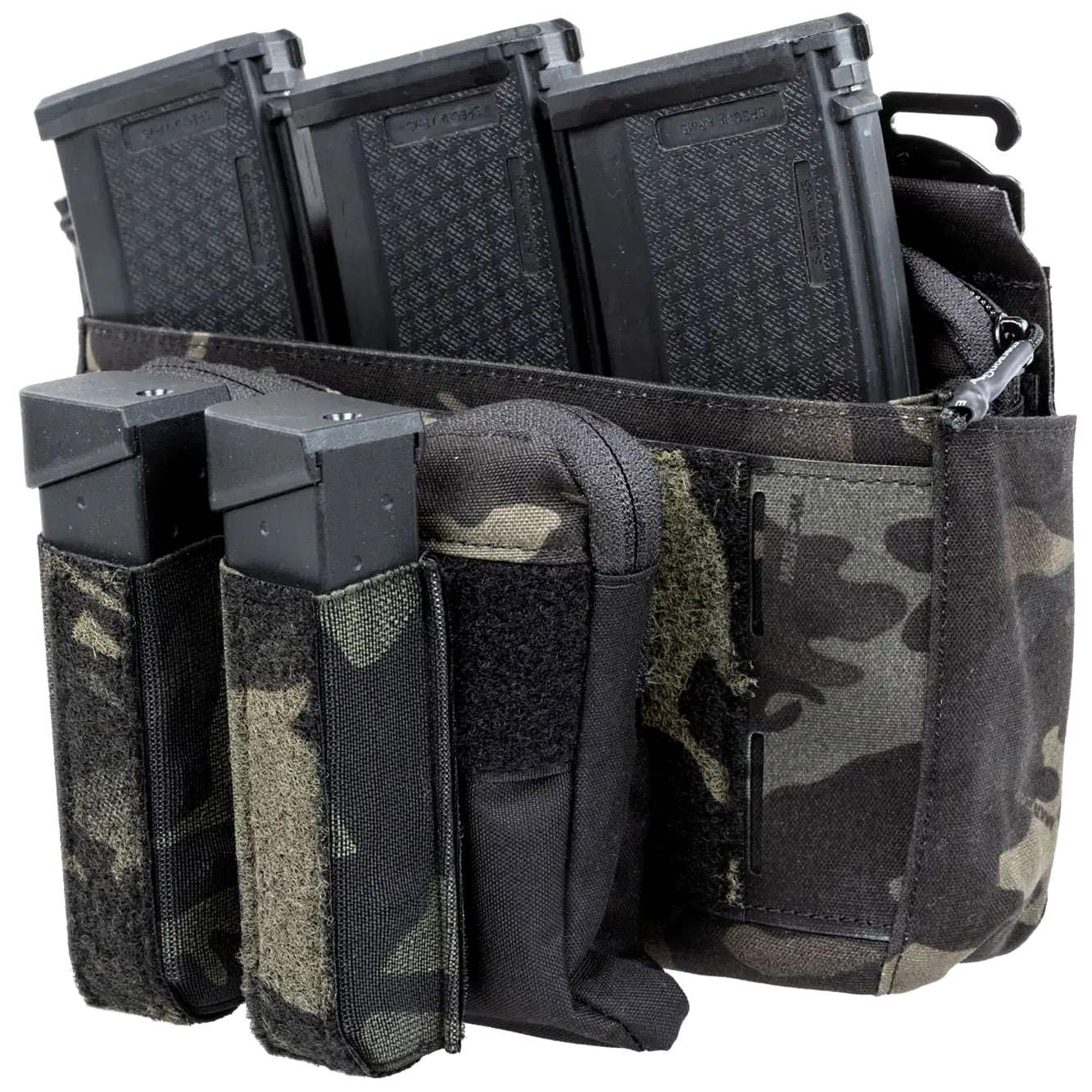 Panel przedni Emerson Gear EM9631 - MultiCam Black
