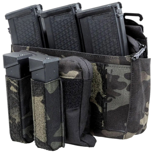 Panel przedni Emerson Gear EM9631 - MultiCam Black