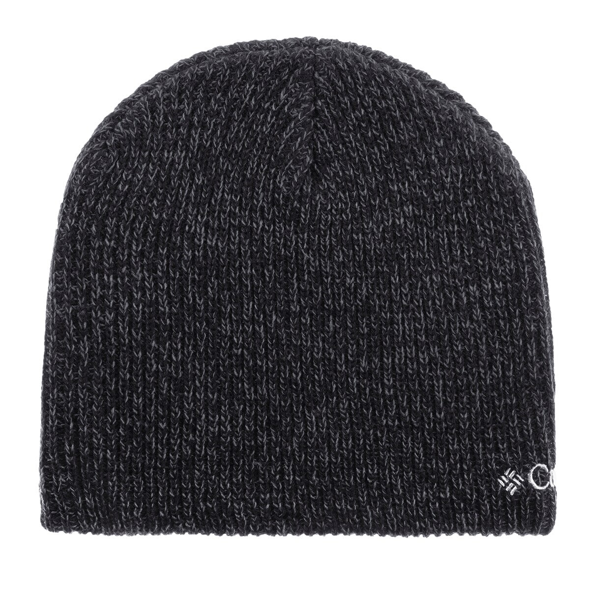 Czapka Columbia Whirlibird Beanie - Black/Graphite
