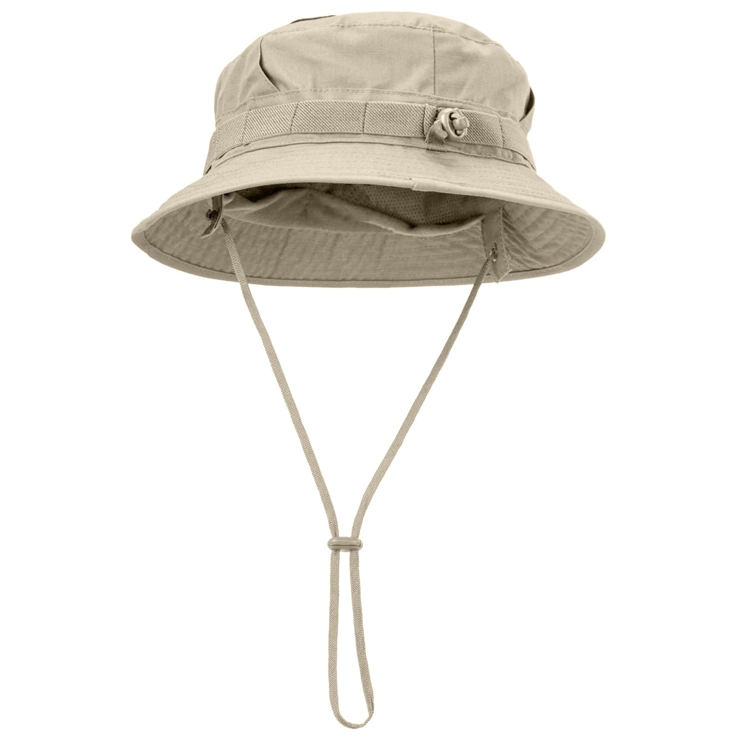 Kapelusz Helikon CPU Cotton Rip-Stop - Khaki