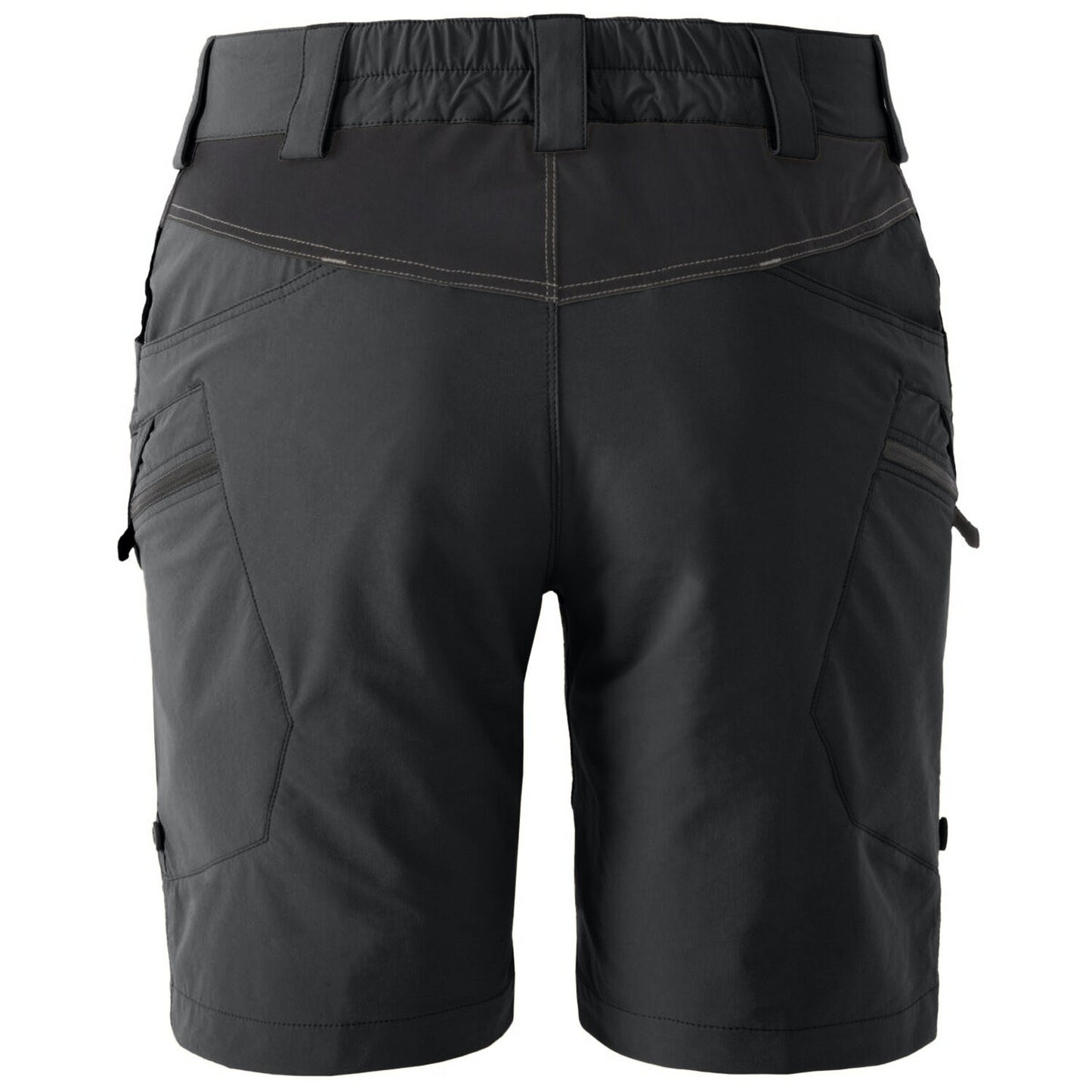Szorty damskie Helikon OTP Nylon 8,5" - Black