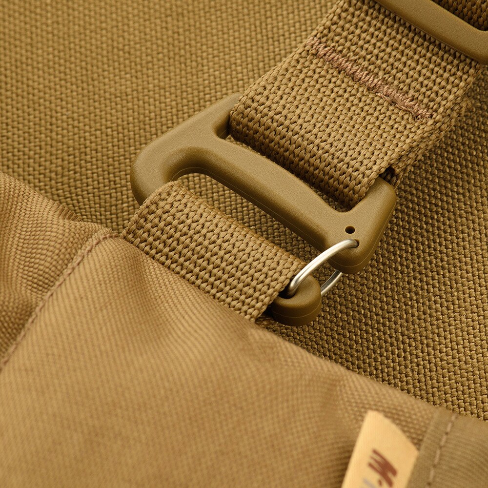 Ocieplacz do rąk M-Tac Elite - Coyote