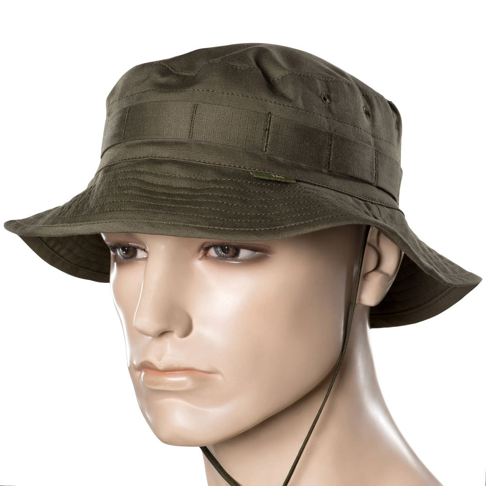 Kapelusz M-Tac RipStop Dark Olive