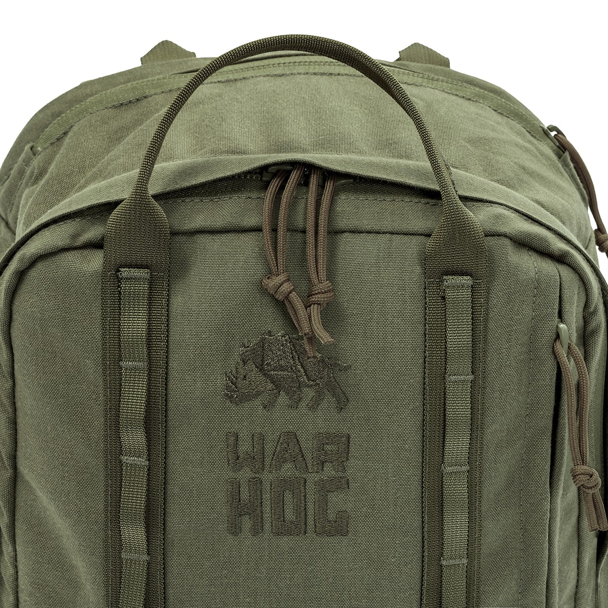 Plecak Wisport War Hog Kaiken 18 l - Olive