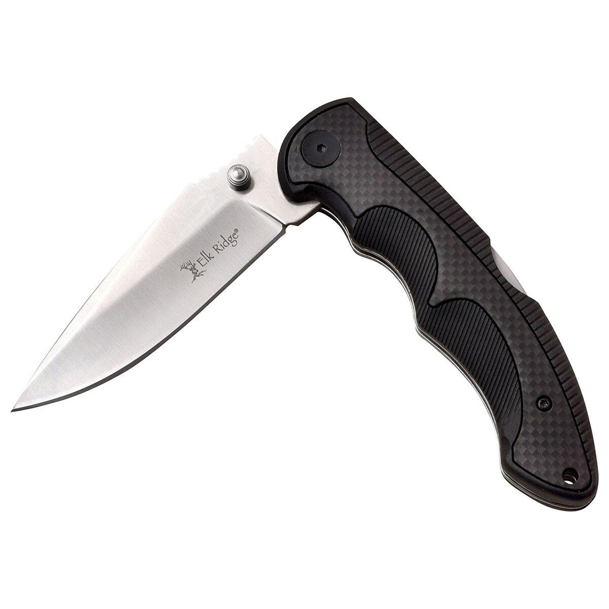 Nóż składany Master Cutlery Elk Ridge XCHANGE Manual Folding