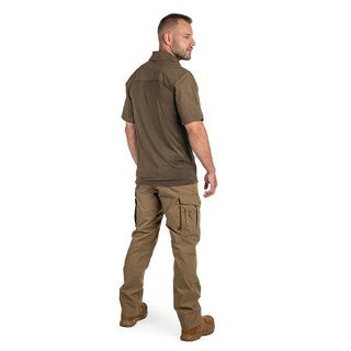 Koszula taktyczna Pentagon Ranger Shirt Short Sleeve - Coyote