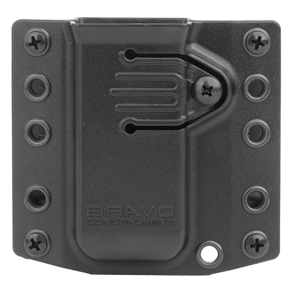 Ładownica na magazynek Bravo Concealment do Glock 43X/48/Sig Sauer P226/P365/Springfield Hellcat