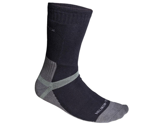 Skarpety Helikon MediumWeight Wool - Black