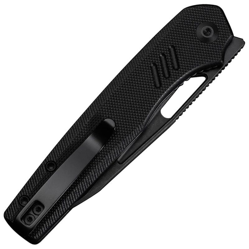 Nóż składany Civivi Guile G10 - All Black