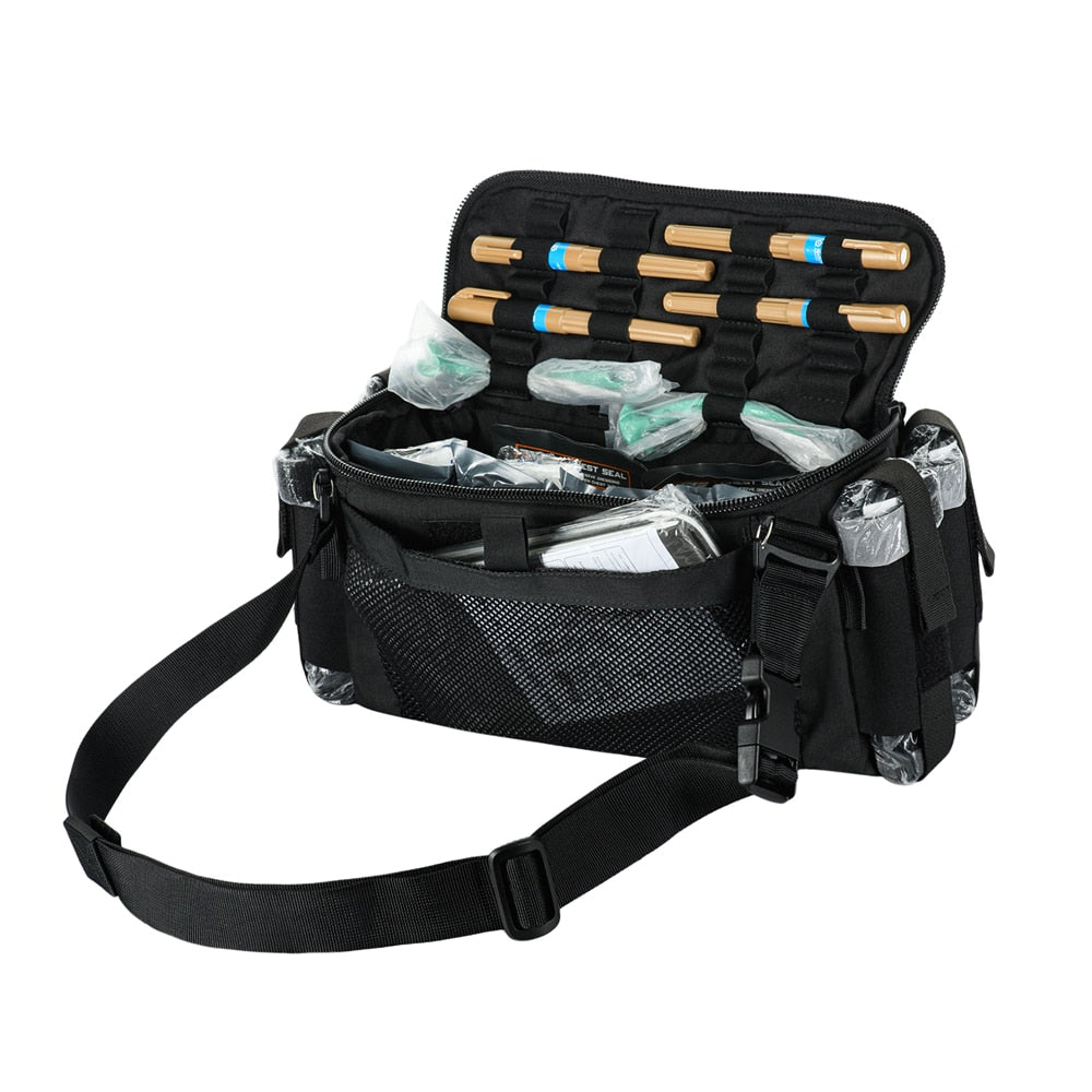 Torba medyczna M-Tac CLS Elite - Black