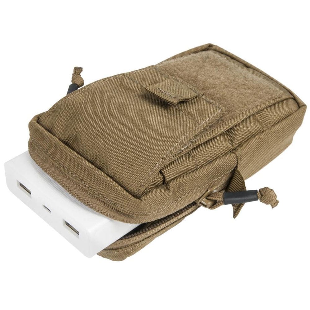 Kieszeń Helikon Navtel Pouch - Adaptive Green