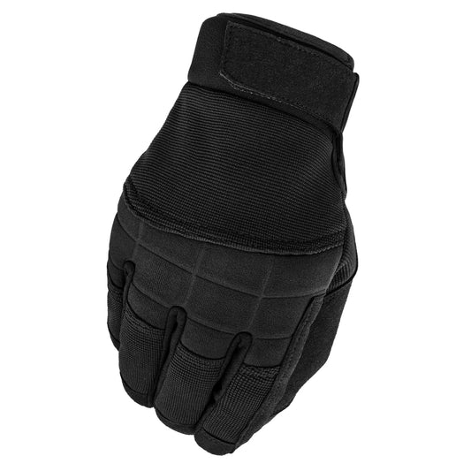 Rękawice Mil-Tec Assault - Black