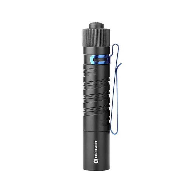 Latarka Olight I5T EOS Black - 300 lumenów