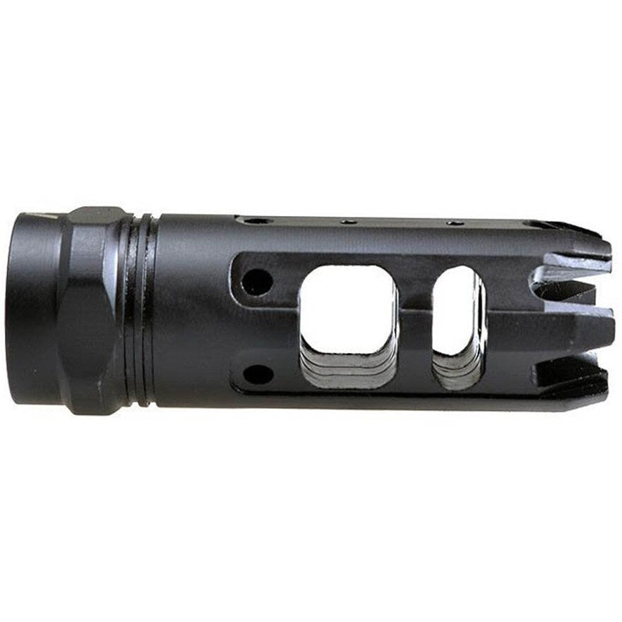 Kompensator Strike Industries King Comp do karabinków kalibru .308/7,62 mm - Black