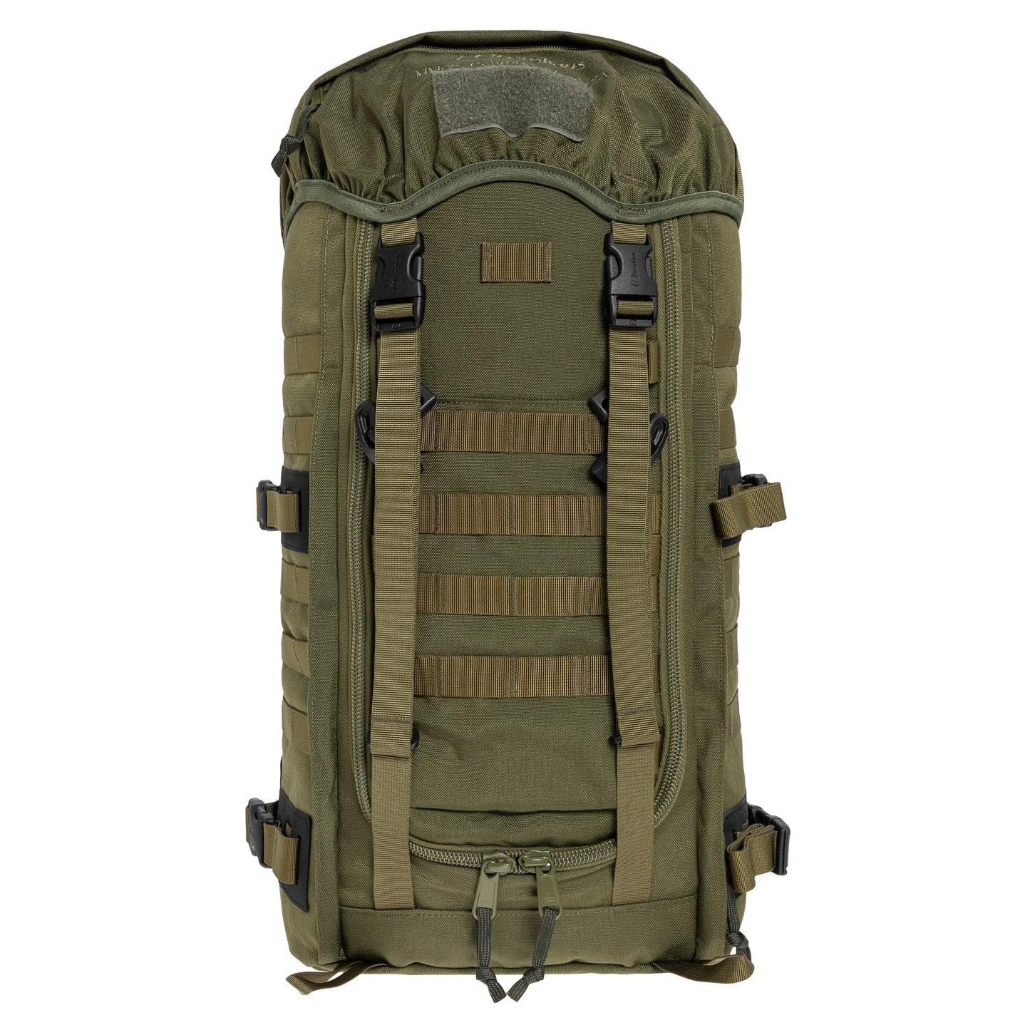 Plecak Berghaus Tactical MMPS Centurio IV FA 30 l - Cedar