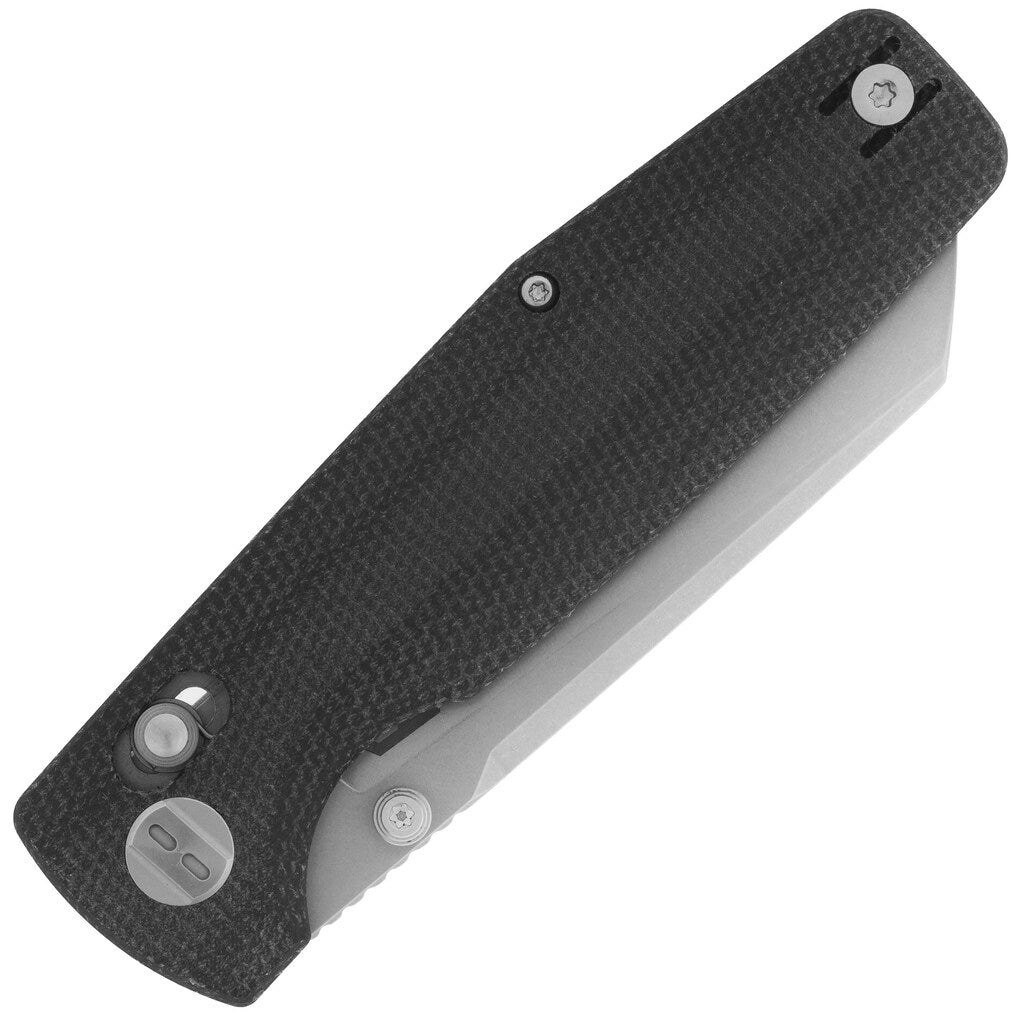 Nóż składany Bestech Knives Slasher - Black