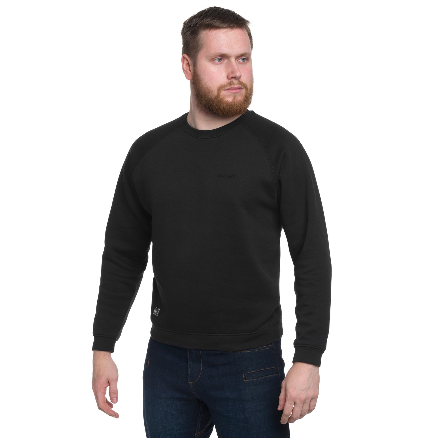 Bluza Pentagon Hawk Blank - Black
