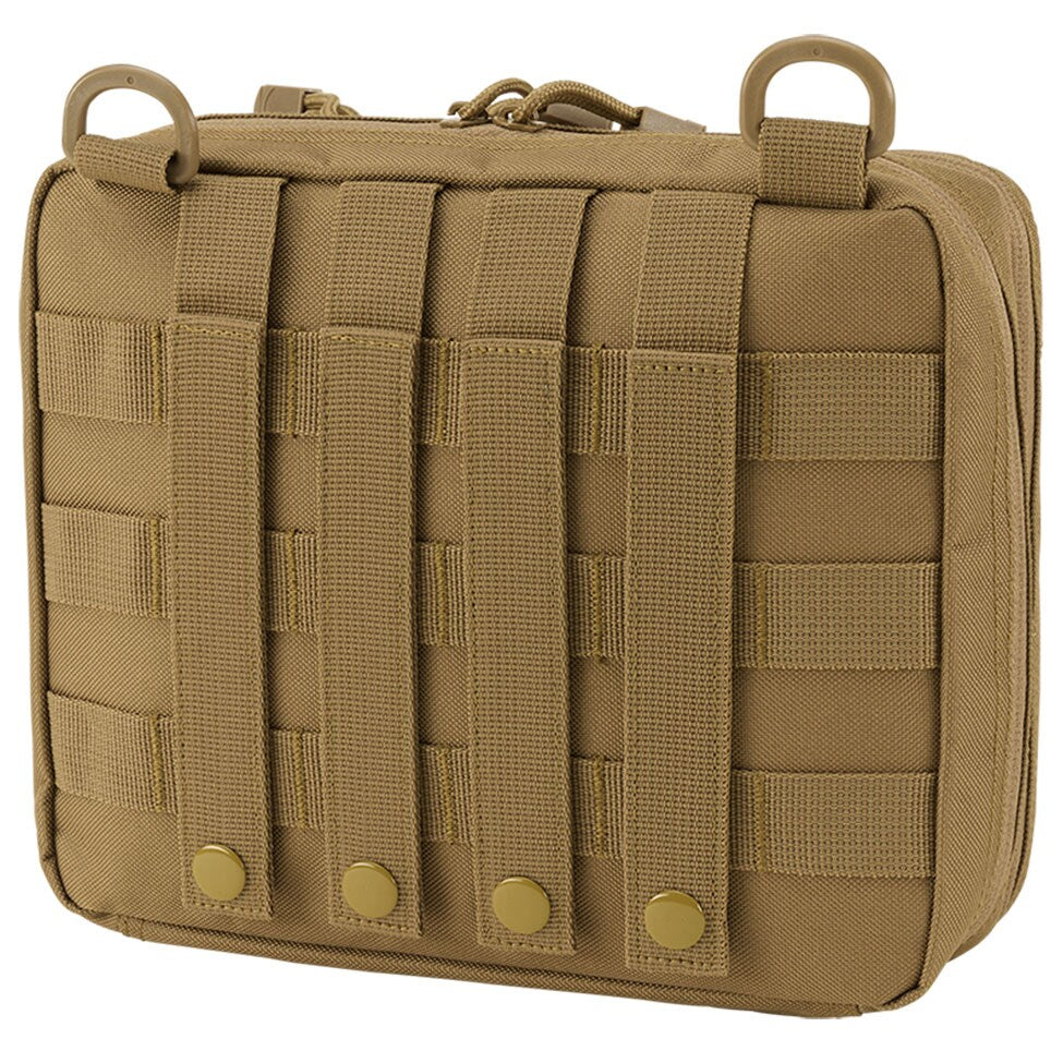 Kieszeń Brandit Molle Operator Pouch - Coyote