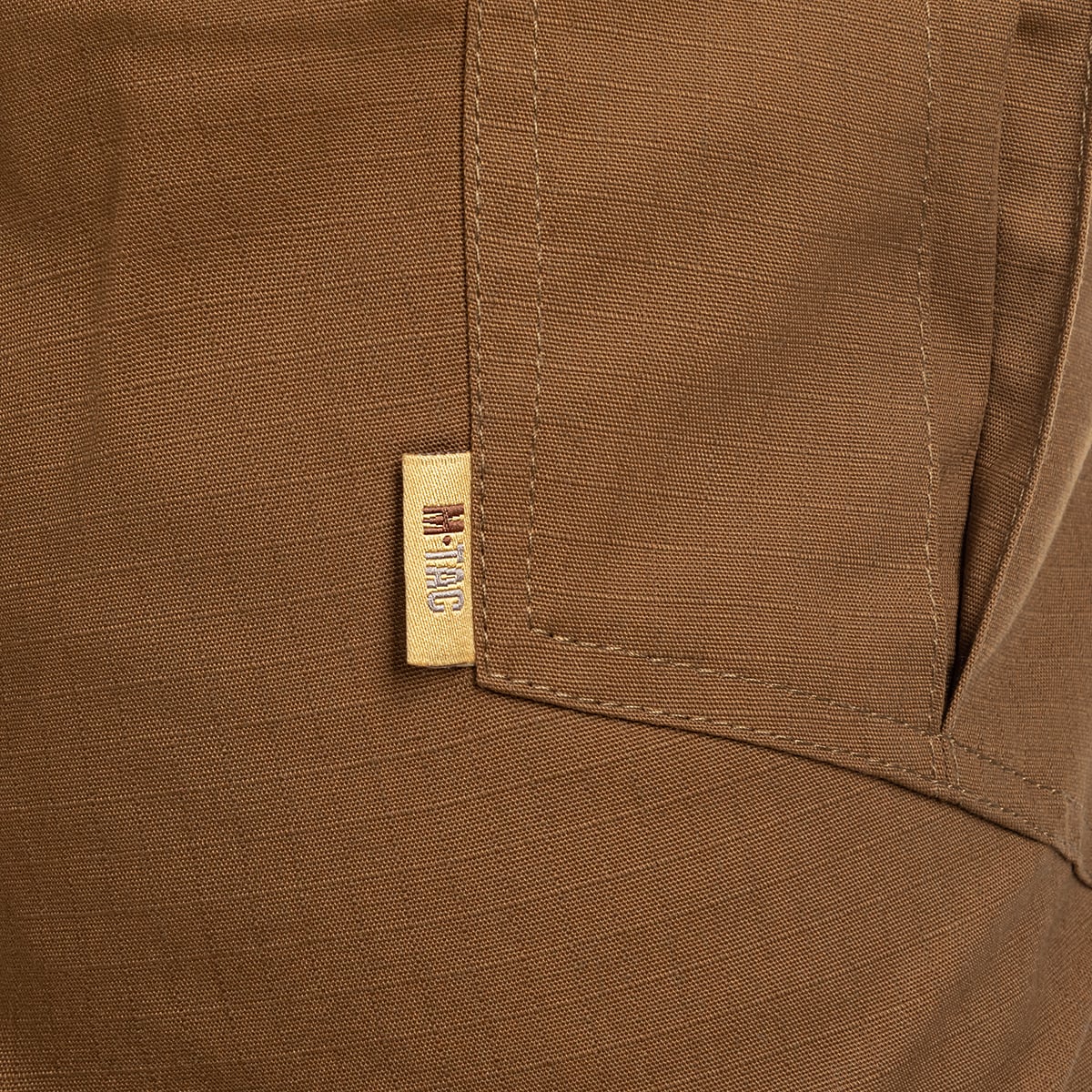 Spodnie M-Tac Conquistador Gen.I Flex - Coyote Brown