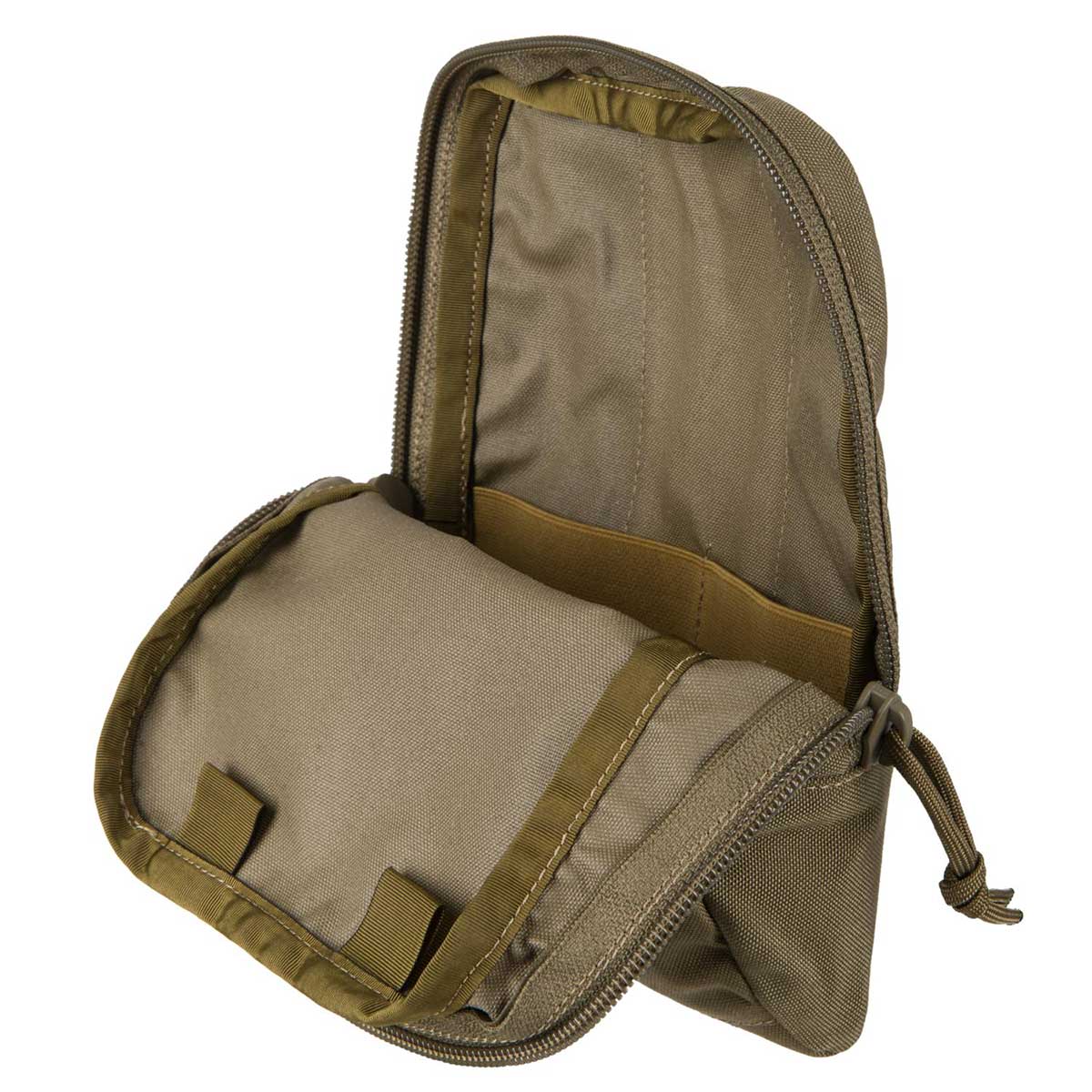 Kieszeń Direct Action Utility Pouch Large - Adaptive Green