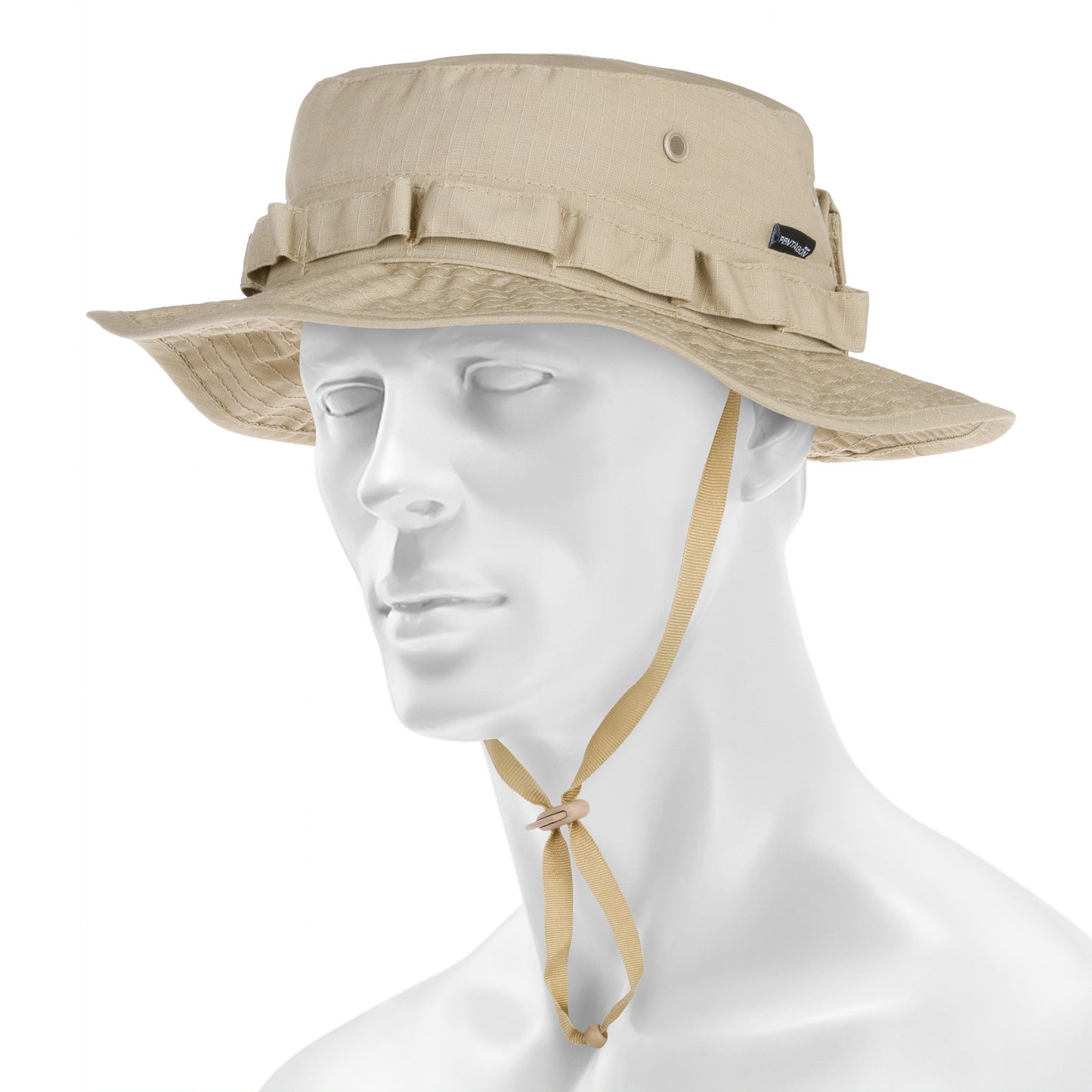 Kapelusz Pentagon Jungle Hat - Beige