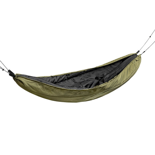 Podpinka hamakowa TigerWood Underquilt Marra 2.0 230 cm - Olive