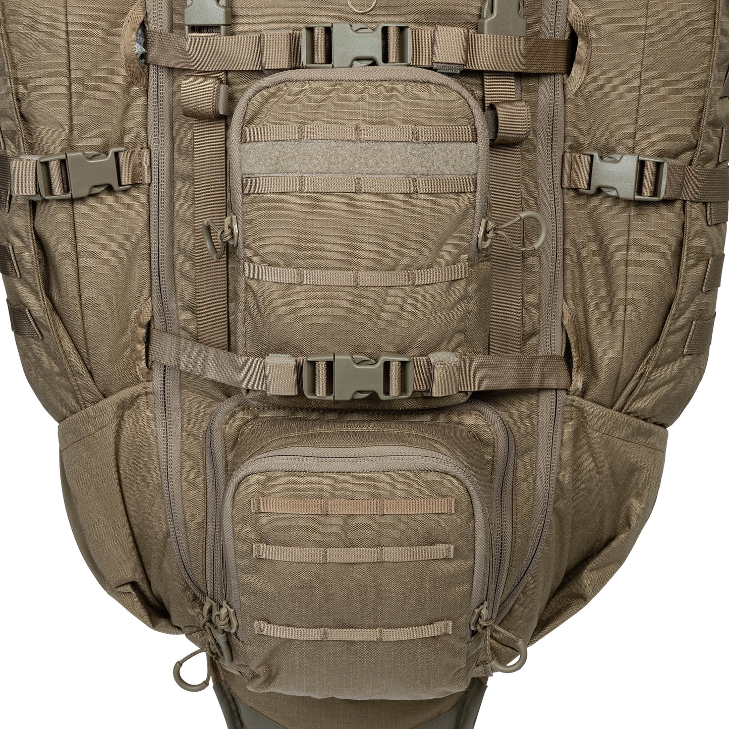 Plecak Eberlestock Operator 97,5 l - Dry Earth