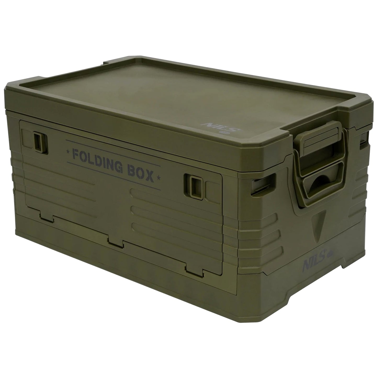 Skrzynia transportowa Nils Camp NCB4001 32 l