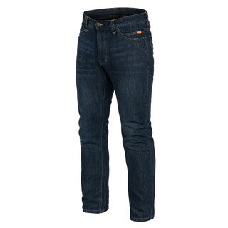 Spodnie Pentagon Rogue Jeans - Indigo Blue