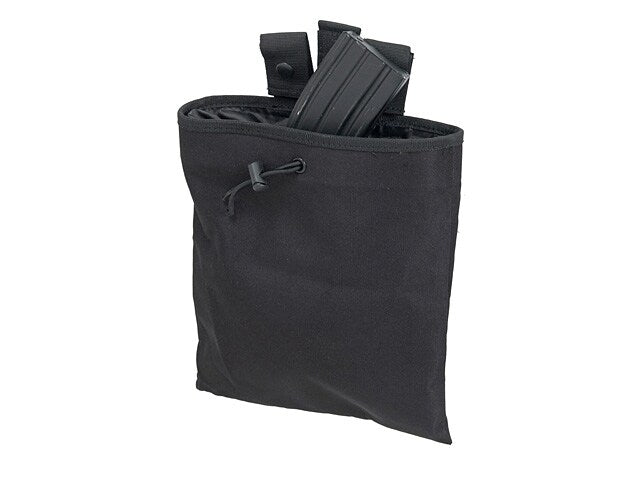 Torba zrzutowa 8Fields Black