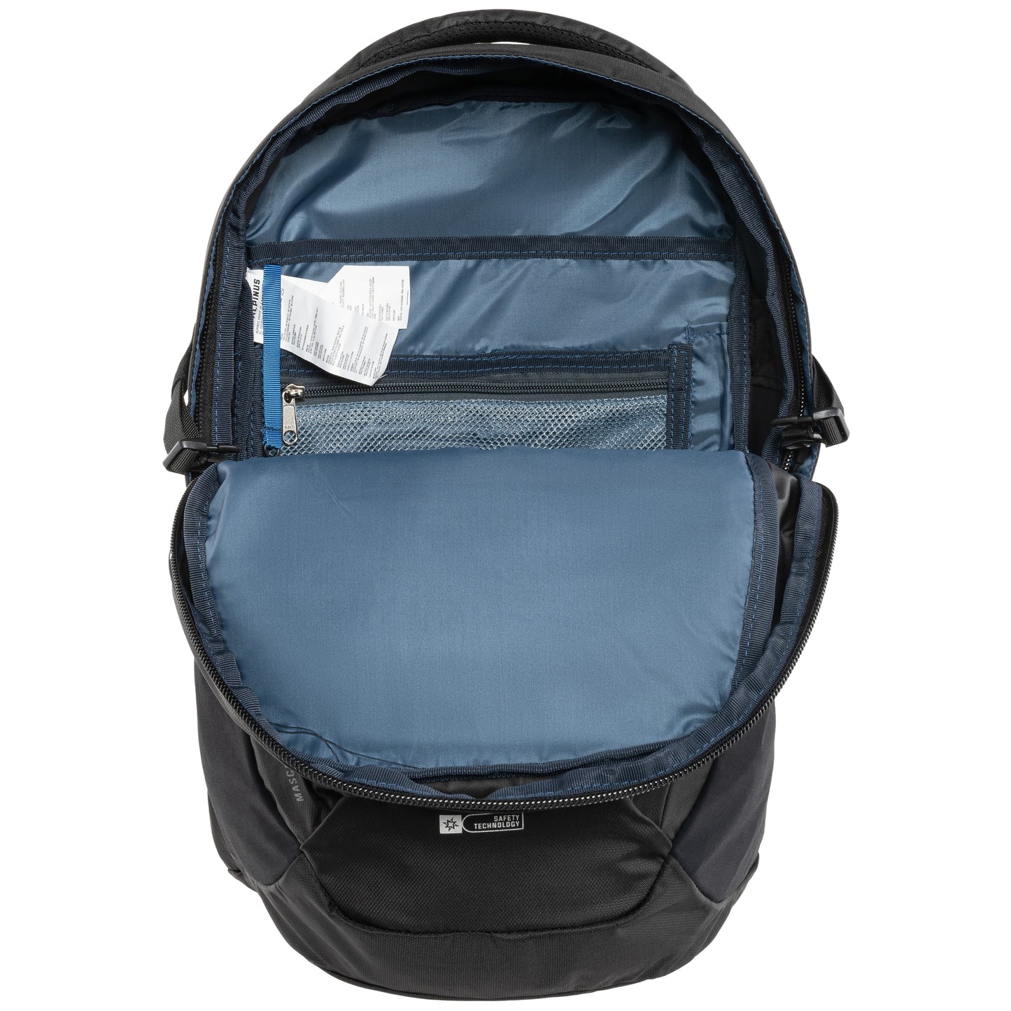 Plecak Alpinus Masca 30 l - Czarny